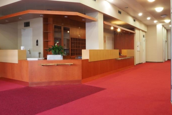 Hotel U Beranka